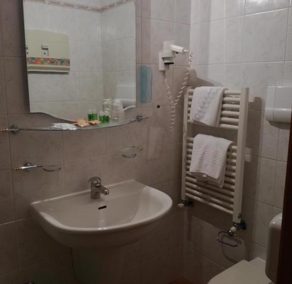 ホテル Lo Scoiattolo