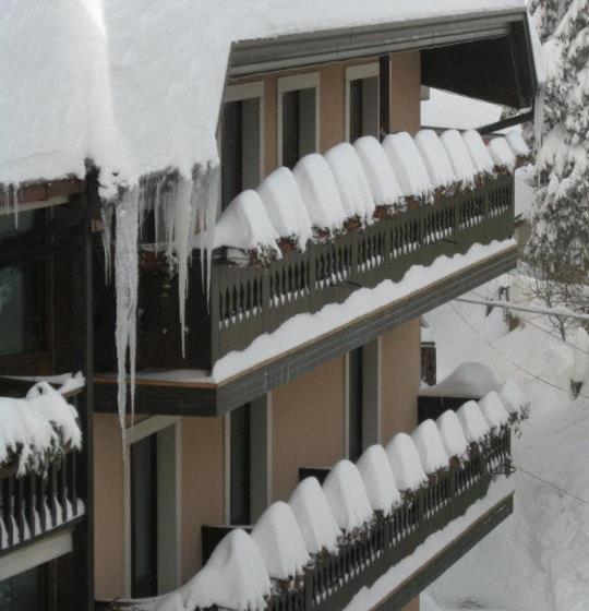 فندق Lo Scoiattolo