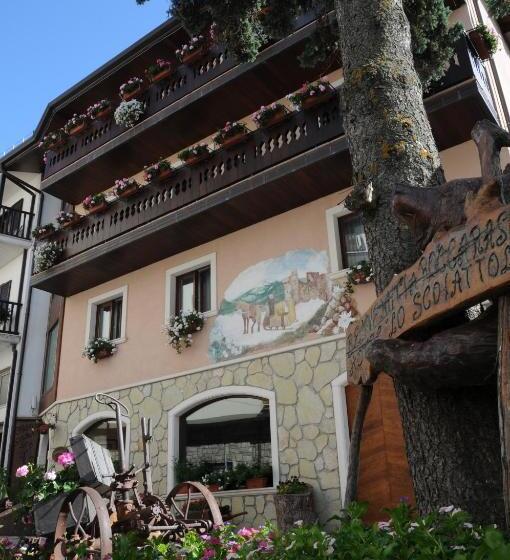 فندق Lo Scoiattolo