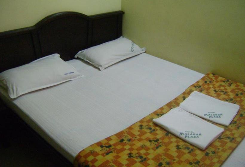 בית מלון כפרי Malabar Plaza