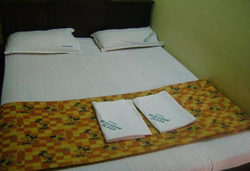 בית מלון כפרי Malabar Plaza