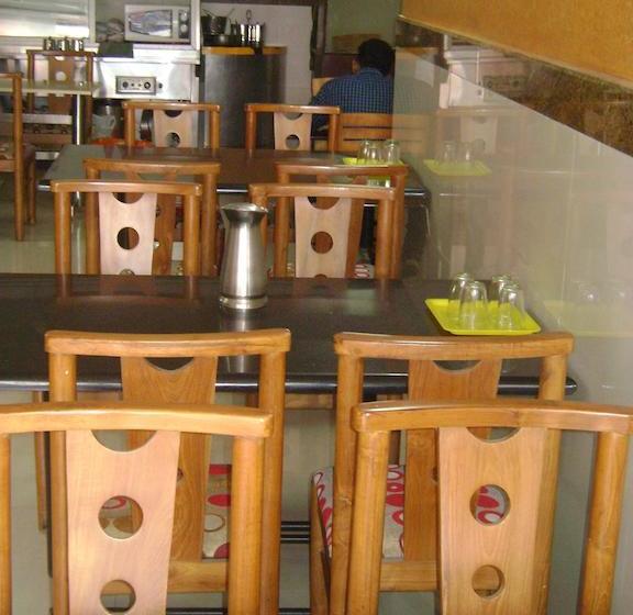 בית מלון כפרי Malabar Plaza