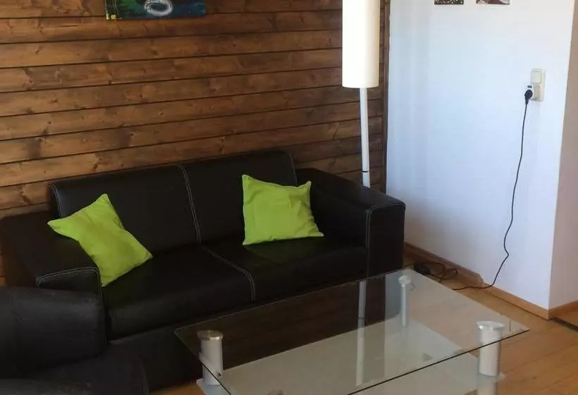 هتل Mehlounge Cafe & Restaurant