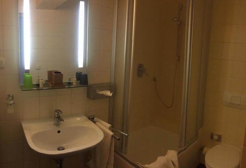 فندق Mehlounge Cafe & Restaurant