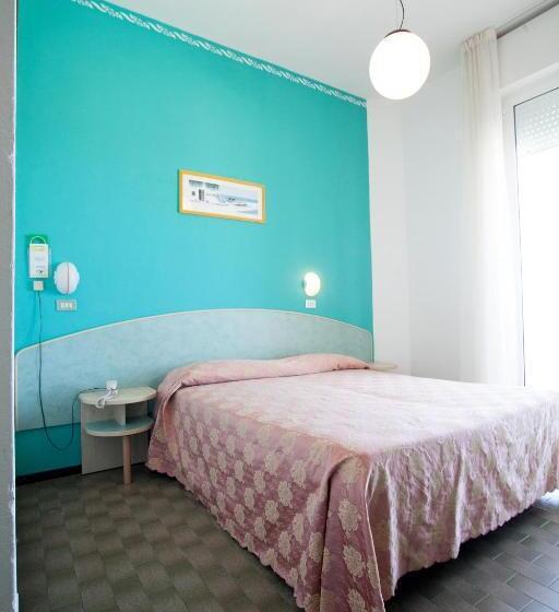 בית מלון כפרי Meritime