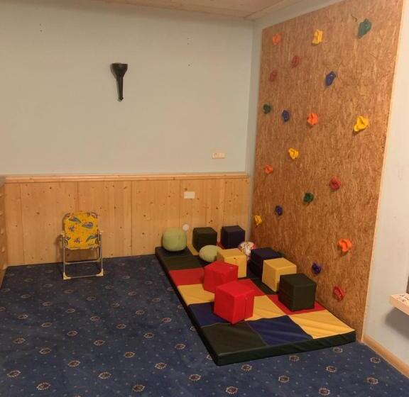 ホテル Residence Garni Stella