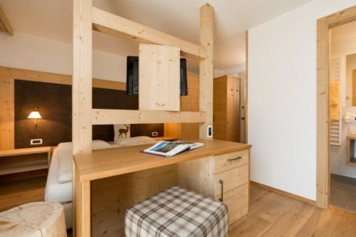 ホテル Residence Garni Stella