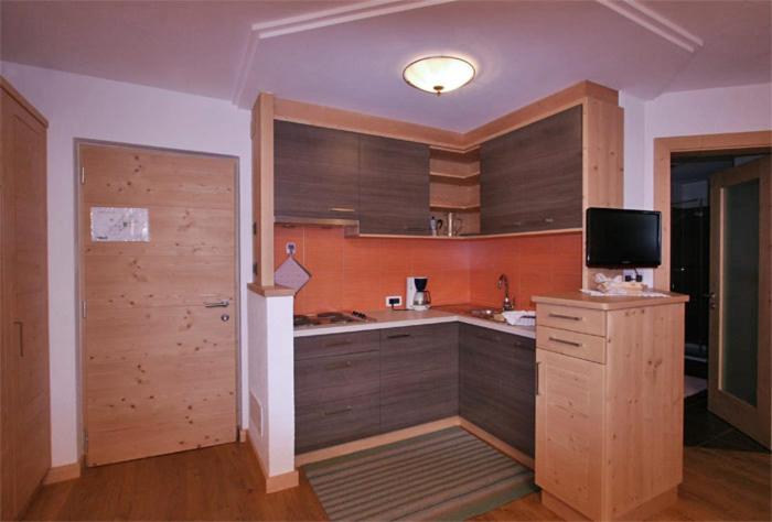 ホテル Residence Garni Stella