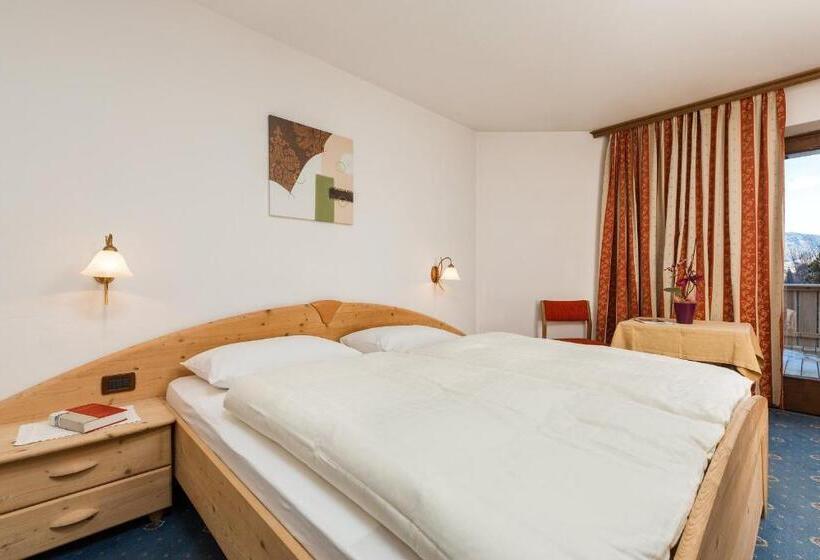 ホテル Residence Garni Stella