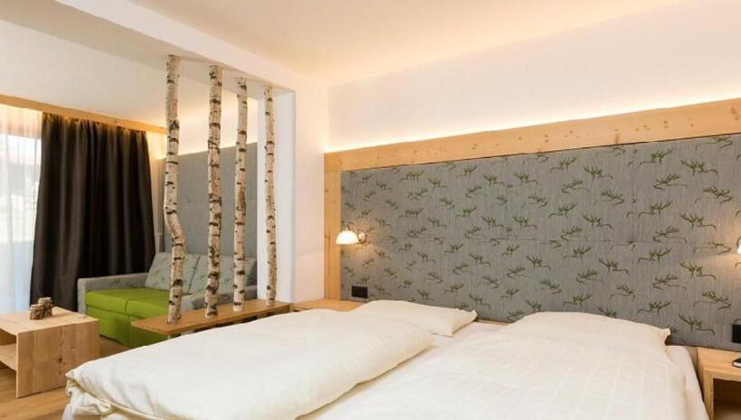 ホテル Residence Garni Stella