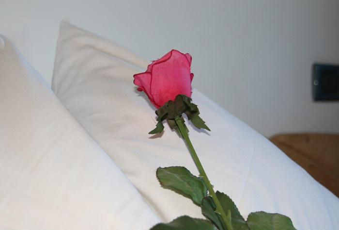 ホテル Residence Garni Stella