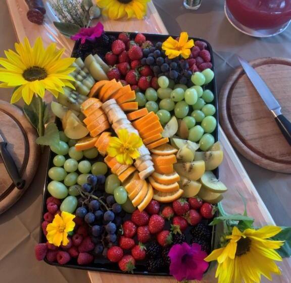 ホテル Residence Garni Stella