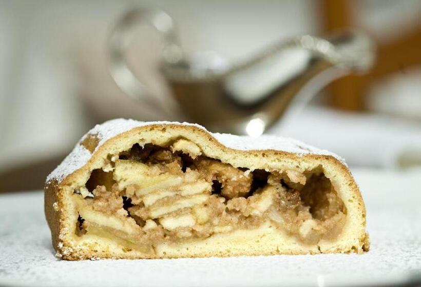 فندق Schwarzer Adler