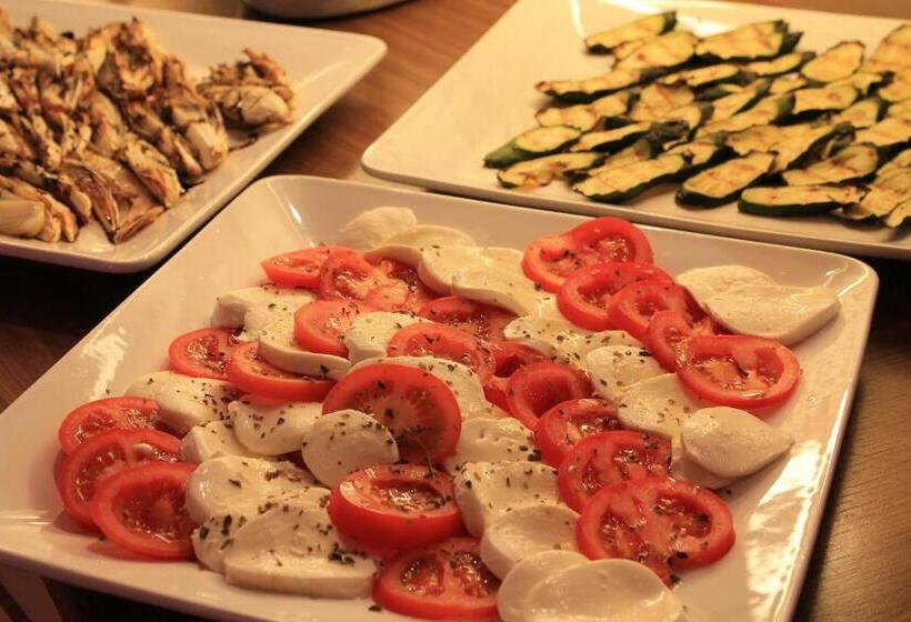 فندق Schwarzer Adler