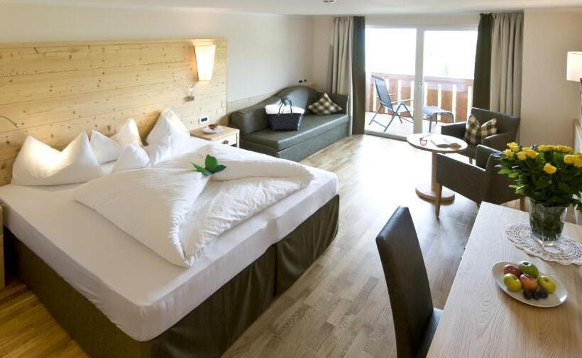 فندق Schwarzer Adler