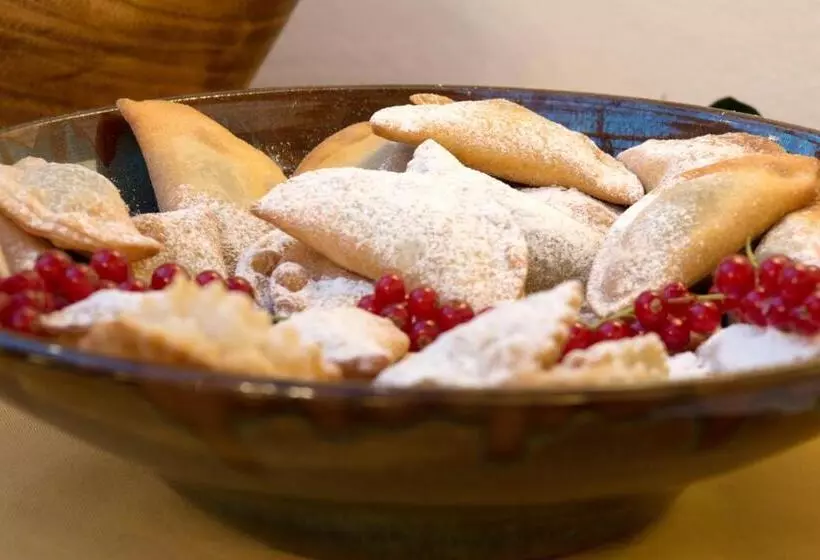 ホテル Schwarzer Adler