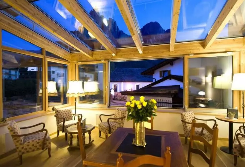 ホテル Schwarzer Adler