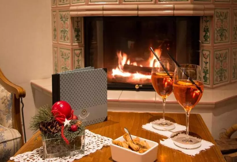 ホテル Schwarzer Adler