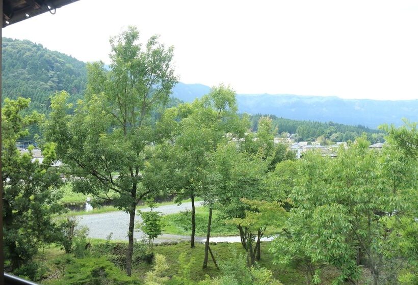 ריוקאן Tabinoyado Asonoyu