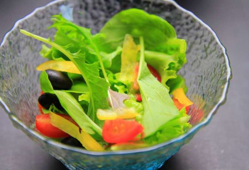 ריוקאן Tabinoyado Asonoyu