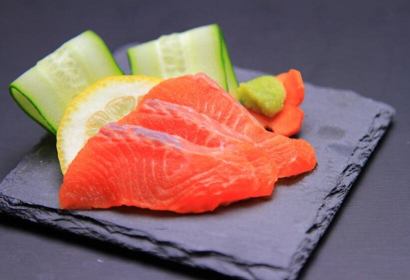 ריוקאן Tabinoyado Asonoyu