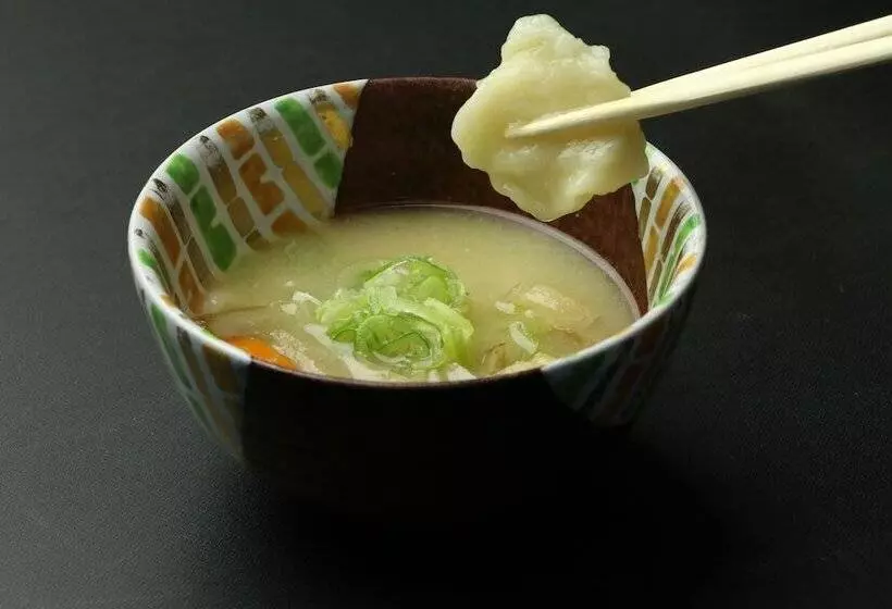 ریوکان Tabinoyado Asonoyu