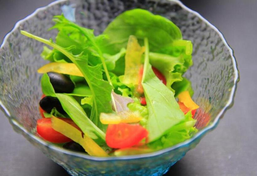 ריוקאן Tabinoyado Asonoyu