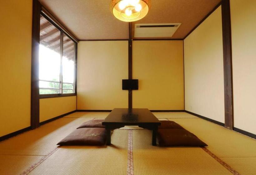 ריוקאן Tabinoyado Asonoyu