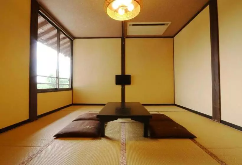 ریوکان Tabinoyado Asonoyu