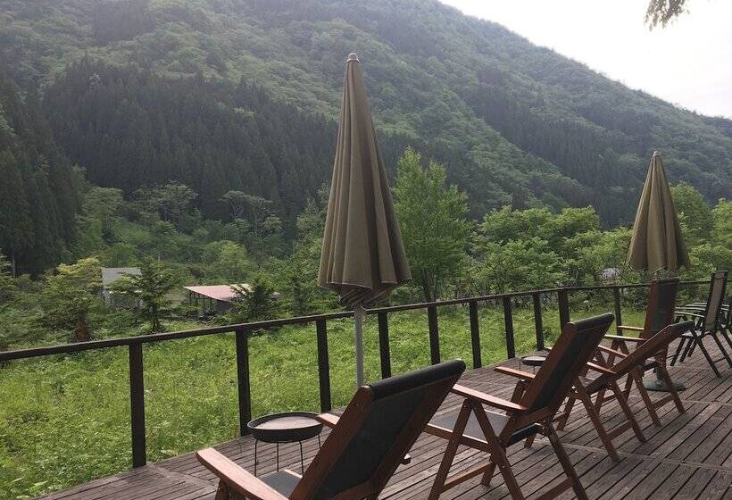 ריוקאן Yumoto Choza