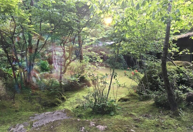 ריוקאן Yumoto Choza