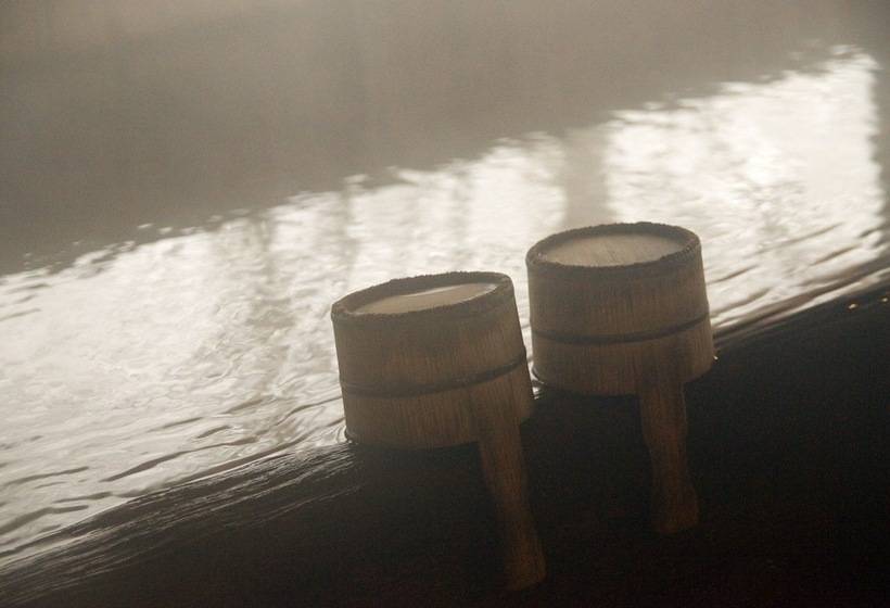 ריוקאן Yumoto Choza