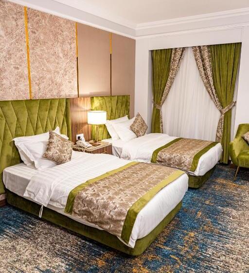 ホテル Odst Jeddah