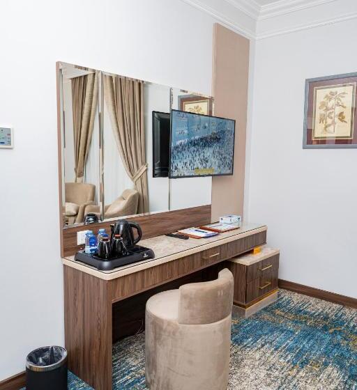 ホテル Odst Jeddah