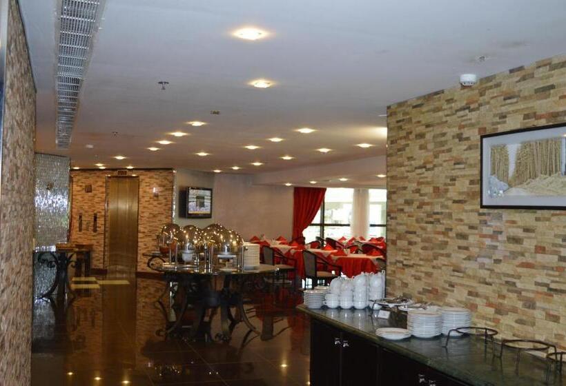 ホテル Odst Jeddah