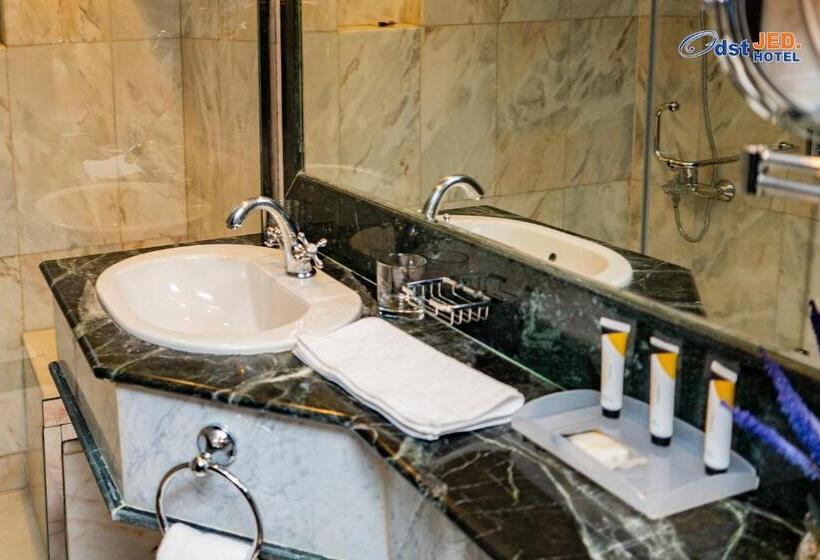 ホテル Odst Jeddah