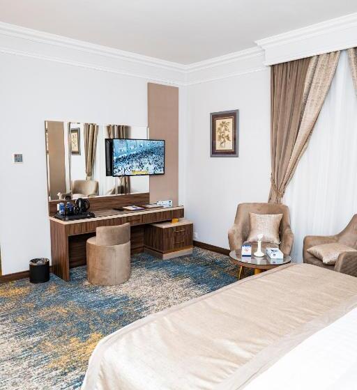 ホテル Odst Jeddah