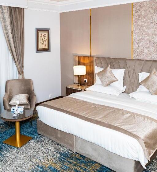 ホテル Odst Jeddah