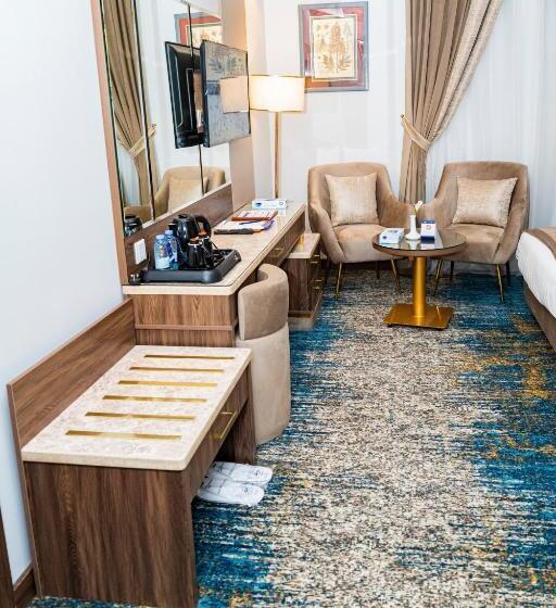 ホテル Odst Jeddah