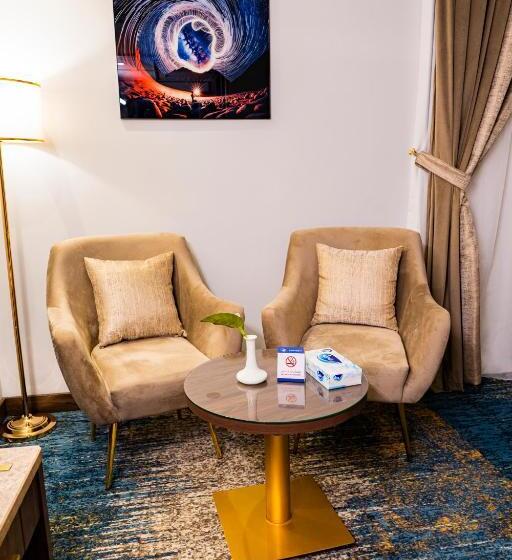 ホテル Odst Jeddah