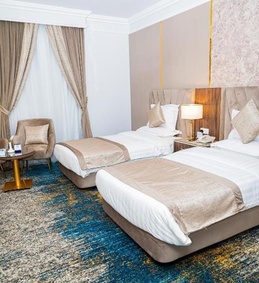 ホテル Odst Jeddah