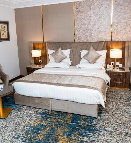 ホテル Odst Jeddah