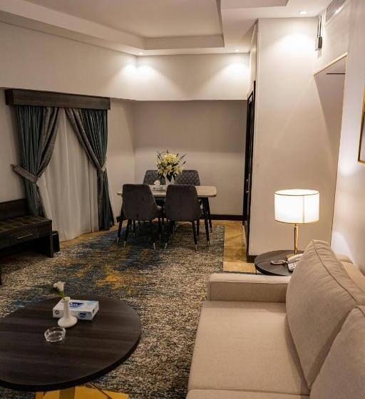 ホテル Odst Jeddah