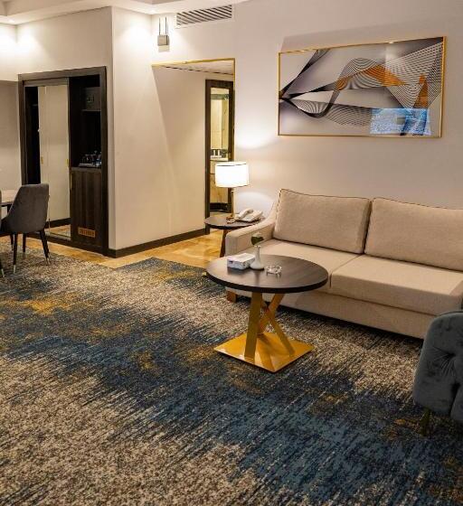 ホテル Odst Jeddah