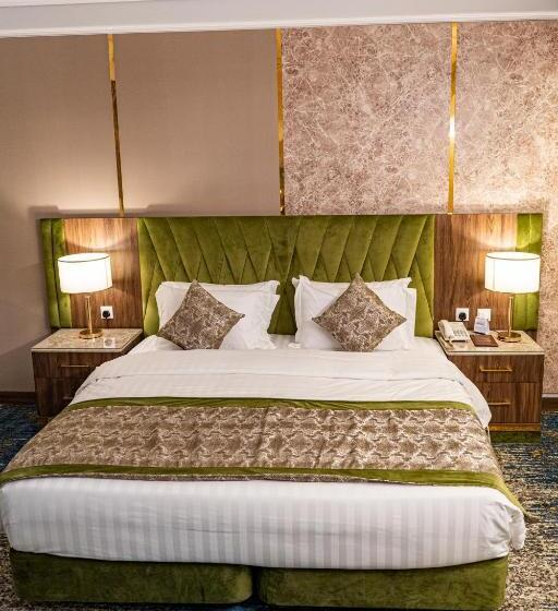 ホテル Odst Jeddah