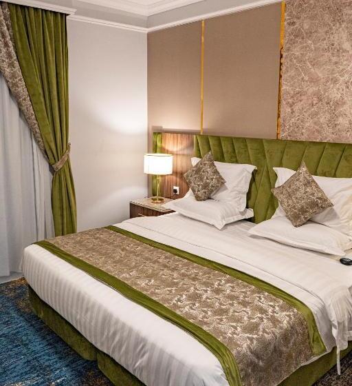 ホテル Odst Jeddah