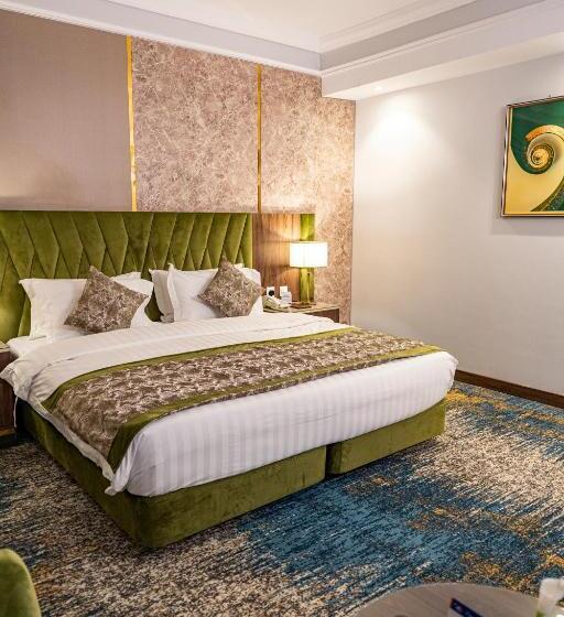 ホテル Odst Jeddah