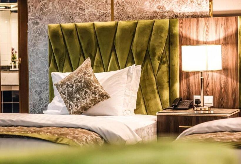 ホテル Odst Jeddah