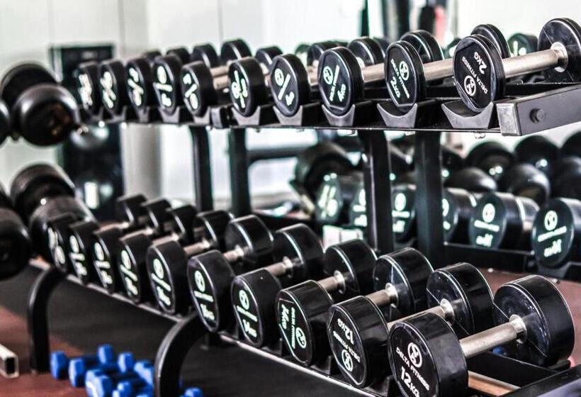 ホテル Odst Jeddah