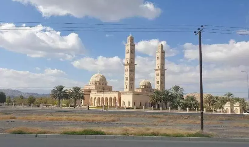 Bahla Hotel Apartment